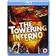 The Towering Inferno [Blu-ray] [1974] [Region Free]